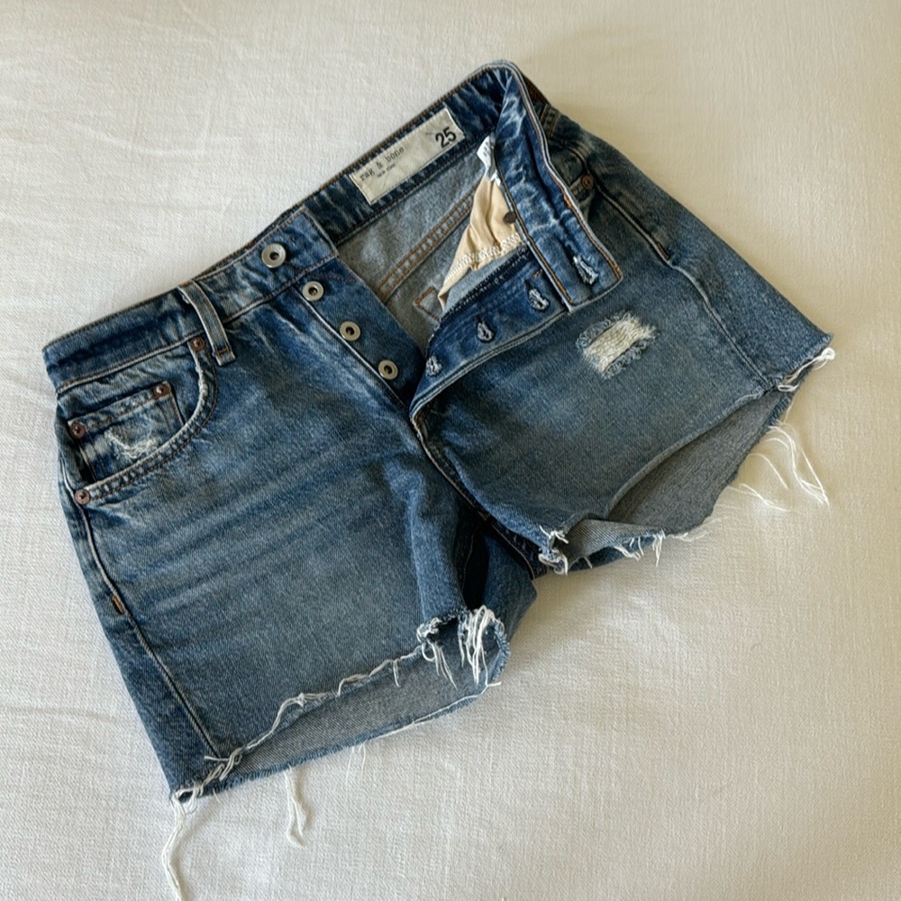 Rag & bone shorts
